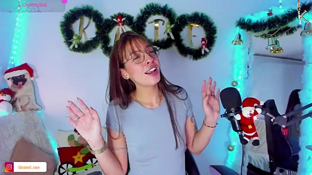 KATERAW online show from January 2026 07:41:01 PM