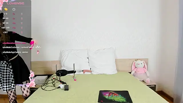 Cowell Adelina online show from September 2025 09:36:01 AM