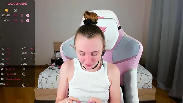 Cowell Adelina online show from November 2025 09:30:01 AM