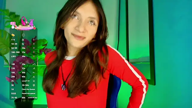 Feniix   online show from February 2026 04:46:02 AM