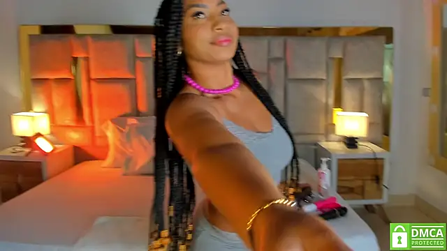 Miss Abigail  online show from March 2026 12:55:02 PM