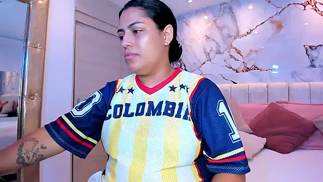kiana cream online show from July 2026 01:36:02 PM
