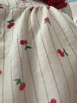 Ruby bear online show from March 2026 06:52:01 AM