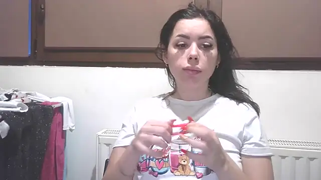 LovelyJulliette online show from February 2026 03:42:01 PM