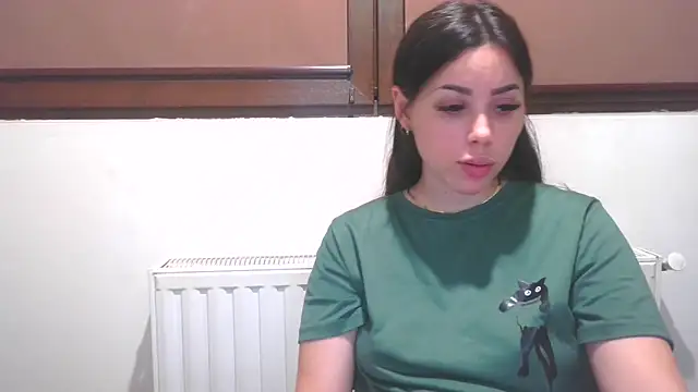 LovelyJulliette online show from March 2026 08:31:01 PM