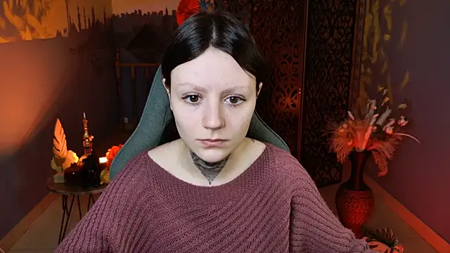 VeliraBraitberg online show from December 2024 05:05:02 AM