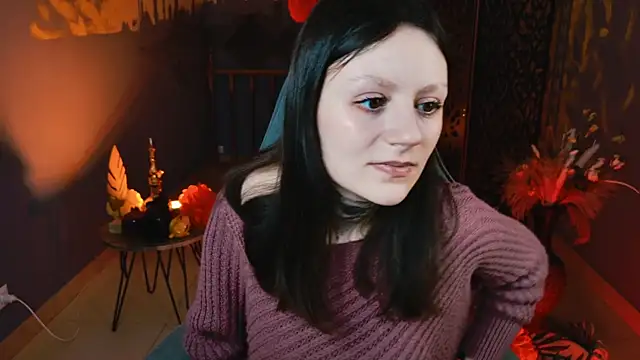 VeliraBraitberg online show from December 2024 11:19:01 AM