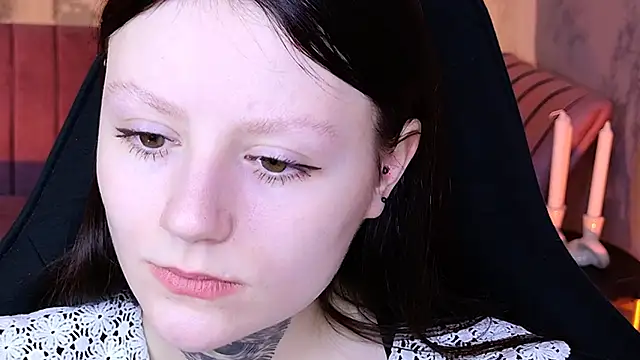 VeliraBraitberg online show from December 2024 08:11:01 AM