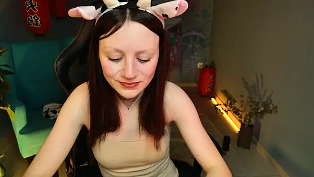 VeliraBraitberg online show from December 2024 08:06:02 AM