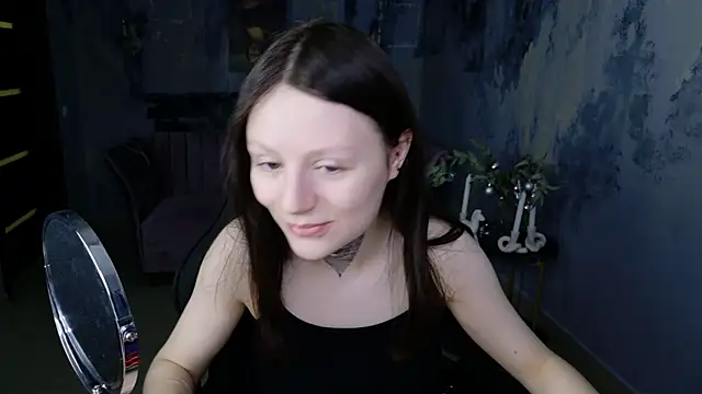 VeliraBraitberg online show from December 2024 05:12:02 AM