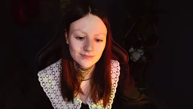 VeliraBraitberg online show from January 2025 08:06:01 AM