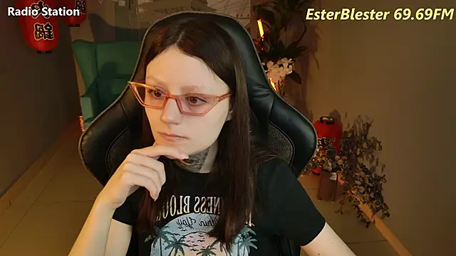 VeliraBraitberg online show from January 2025 11:14:01 AM