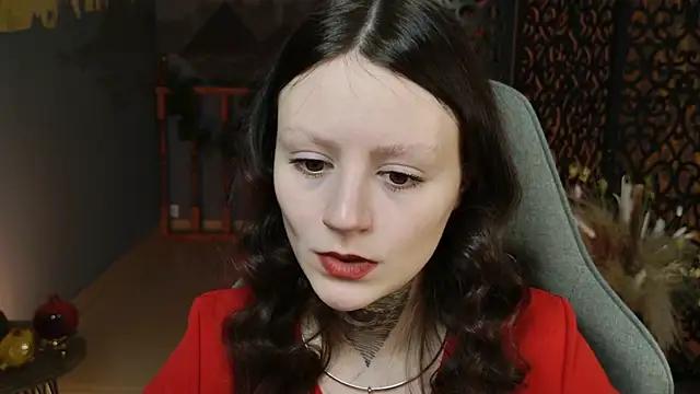 VeliraBraitberg online show from January 2025 08:14:01 AM