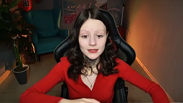 VeliraBraitberg online show from January 2025 08:29:01 AM