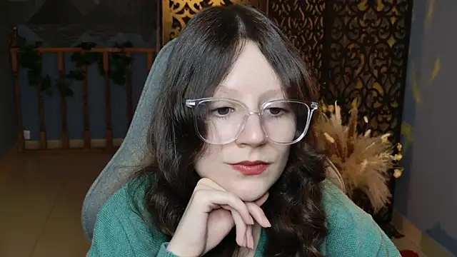 VeliraBraitberg online show from January 2025 08:11:02 AM