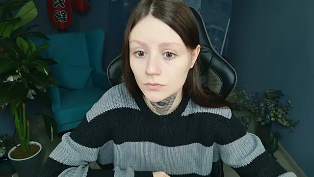 VeliraBraitberg online show from March 2025 05:03:02 AM