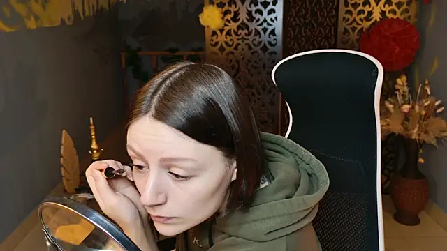 VeliraBraitberg online show from March 2025 05:11:02 AM