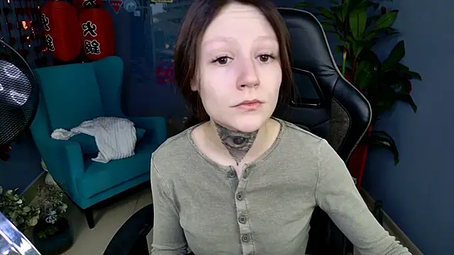 VeliraBraitberg online show from February 2026 01:07:02 PM