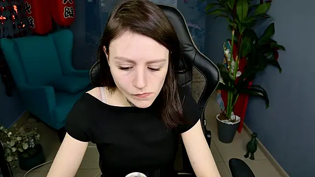 VeliraBraitberg online show from February 2026 03:01:01 PM