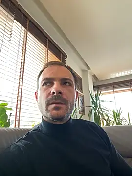 Adventurehotman online show from October 2025 12:38:02 PM