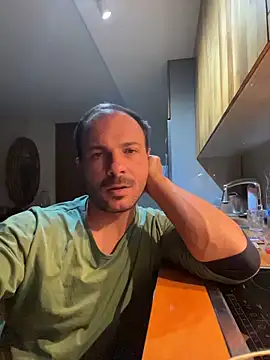 Adventurehotman online show from October 2025 12:00:01 AM