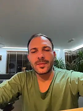 Adventurehotman online show from November 2025 09:31:01 PM