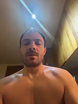 Adventurehotman online show from December 2025 11:09:01 PM