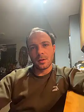 Adventurehotman online show from March 2026 11:54:01 PM