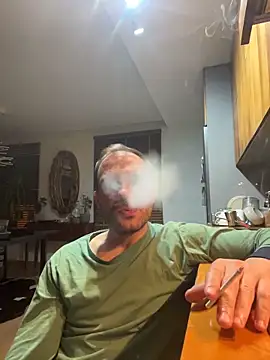 Adventurehotman online show from April 2026 11:48:01 PM