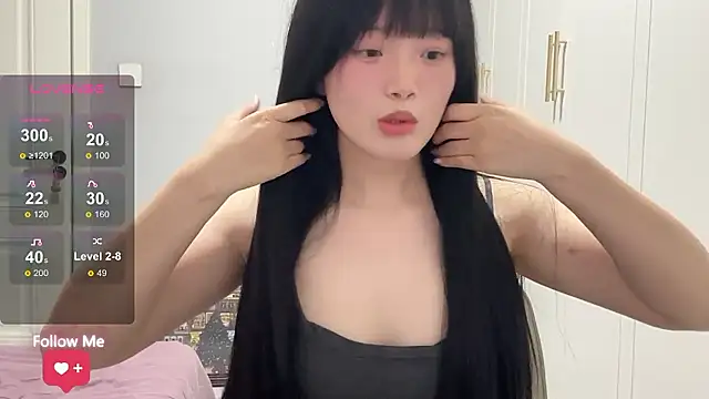 rose-u online show from January 2026 10:52:01 AM