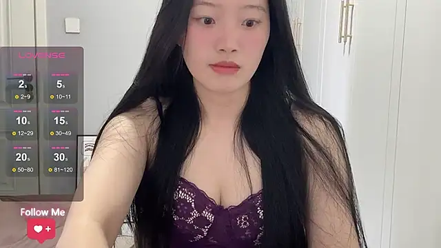 rose-u online show from February 2026 01:37:02 AM