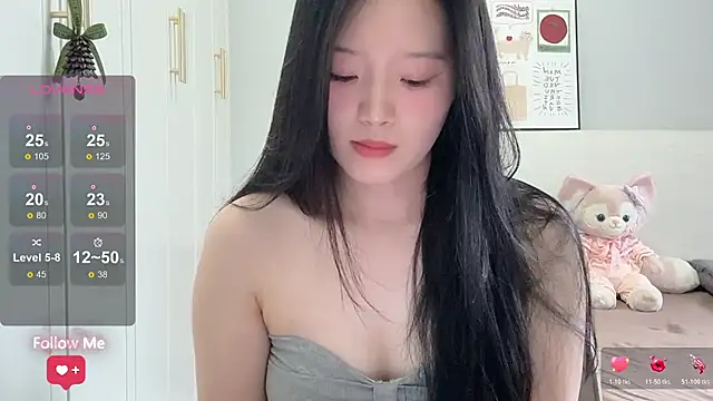 rose-u online show from June 2026 01:19:01 AM