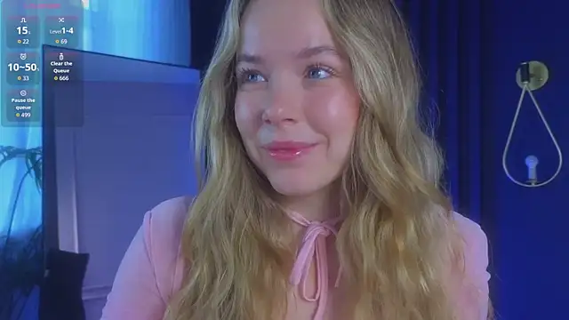 milly shy online show from November 2025 06:56:02 AM