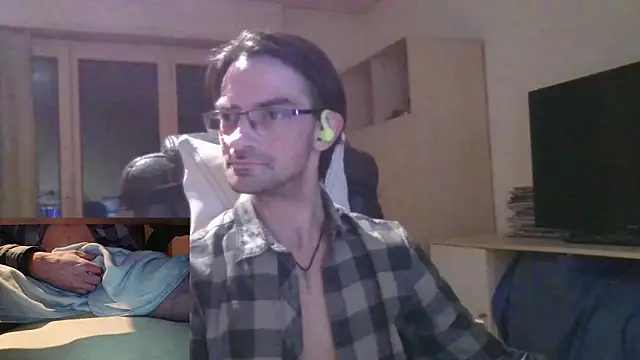 Snapshot of Drmoriarty07 chatting on January 2025 09:35:02 PM Drmoriarty07 online show from January 2025 09:35:02 PM