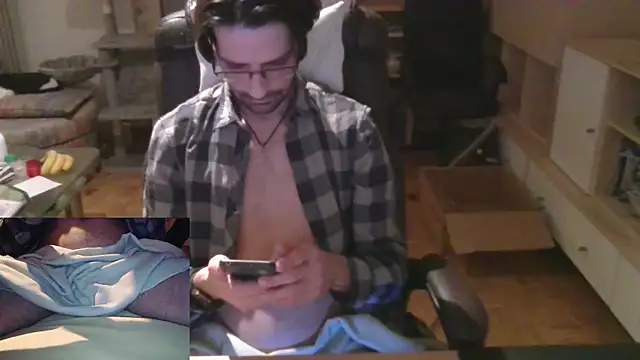 Snapshot of Drmoriarty07 chatting on February 2025 06:08:02 PM Drmoriarty07 online show from February 2025 06:08:02 PM