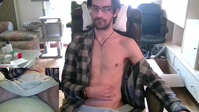 Snapshot of Drmoriarty07 chatting on February 2025 10:32:02 AM Drmoriarty07 online show from February 2025 10:32:02 AM