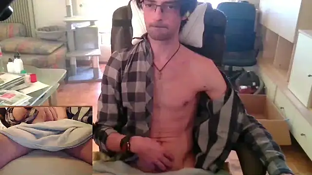 Snapshot of Drmoriarty07 chatting on February 2025 04:24:02 PM Drmoriarty07 online show from February 2025 04:24:02 PM