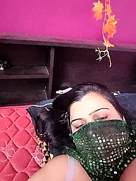 RESHMA 21 online show from March 2025 10:15:02 PM