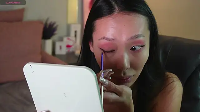  MIURA  online show from February 2025 04:21:01 AM