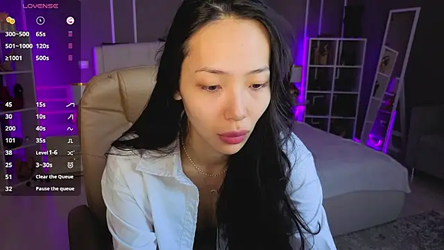  MIURA  online show from February 2026 01:00:02 AM