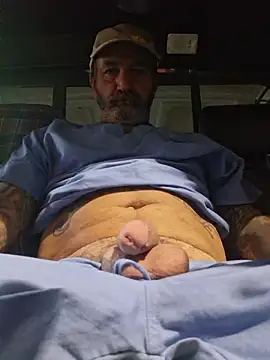 Hotbodyscottie online show from February 2026 04:20:01 AM