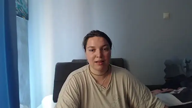 Snapshot of Amelia_Kiss_ chatting on June 2026 02:01:01 AM Amelia Kiss online show from June 2026 02:01:01 AM