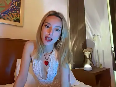 SirenaBelle online show from November 2025 11:54:01 PM