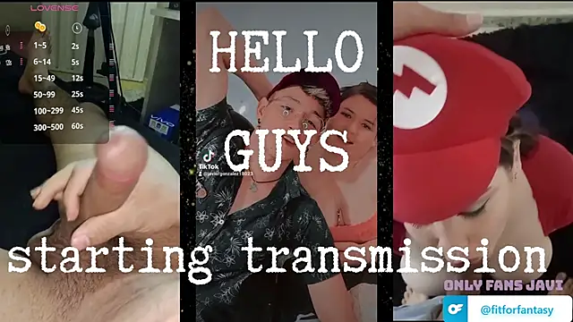 Snapshot of javiandkaty_ chatting on December 2024 05:26:01 AM javiandkaty  online show from December 2024 05:26:01 AM