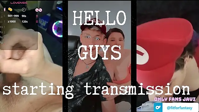 Snapshot of javiandkaty_ chatting on January 2025 05:51:01 AM javiandkaty  online show from January 2025 05:51:01 AM