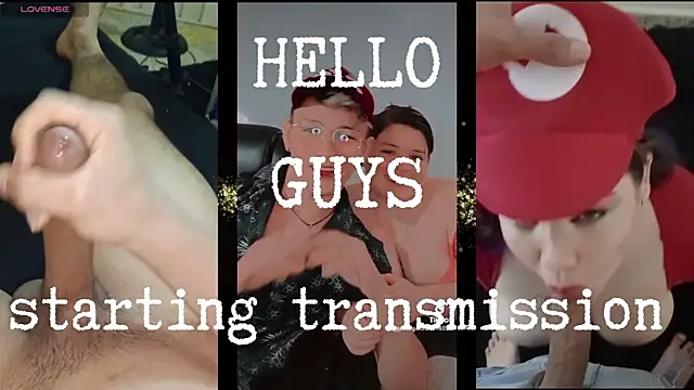 Snapshot of javiandkaty_ chatting on January 2025 03:28:02 PM javiandkaty  online show from January 2025 03:28:02 PM