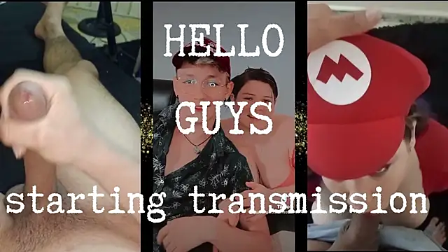 Snapshot of javiandkaty_ chatting on January 2025 05:09:01 PM javiandkaty  online show from January 2025 05:09:01 PM