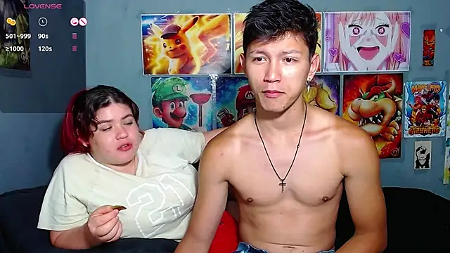 Snapshot of javiandkaty_ chatting on October 2025 05:39:02 AM javiandkaty  online show from October 2025 05:39:02 AM