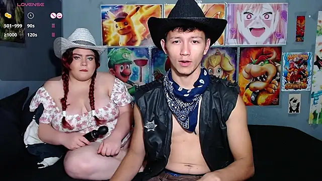 Snapshot of javiandkaty_ chatting on October 2025 05:33:01 AM javiandkaty  online show from October 2025 05:33:01 AM