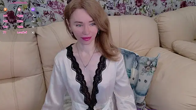 Bambixxxbaby online show from January 2025 07:36:01 AM